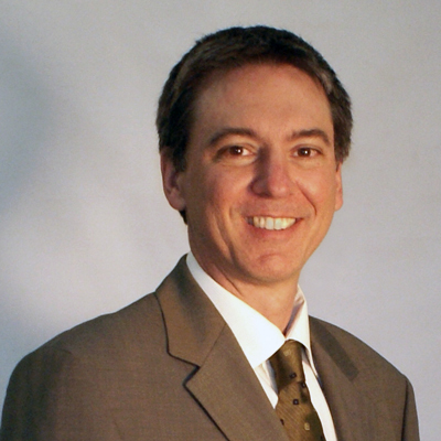 Luc Bérubé