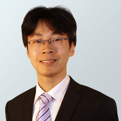 Yaofeng Chen